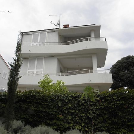 Apartments Paska Preko Εξωτερικό φωτογραφία