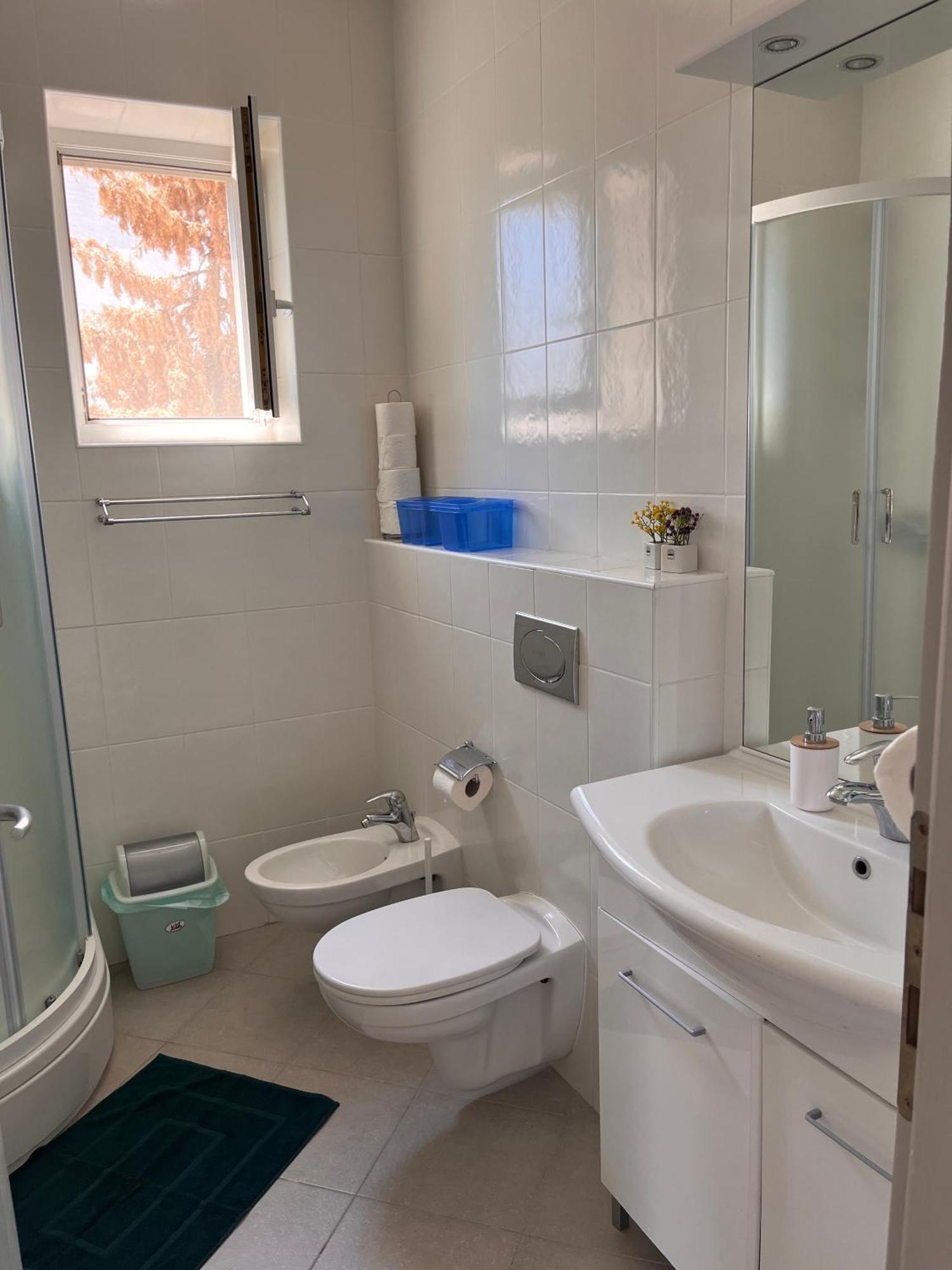 Apartments Paska Preko Εξωτερικό φωτογραφία