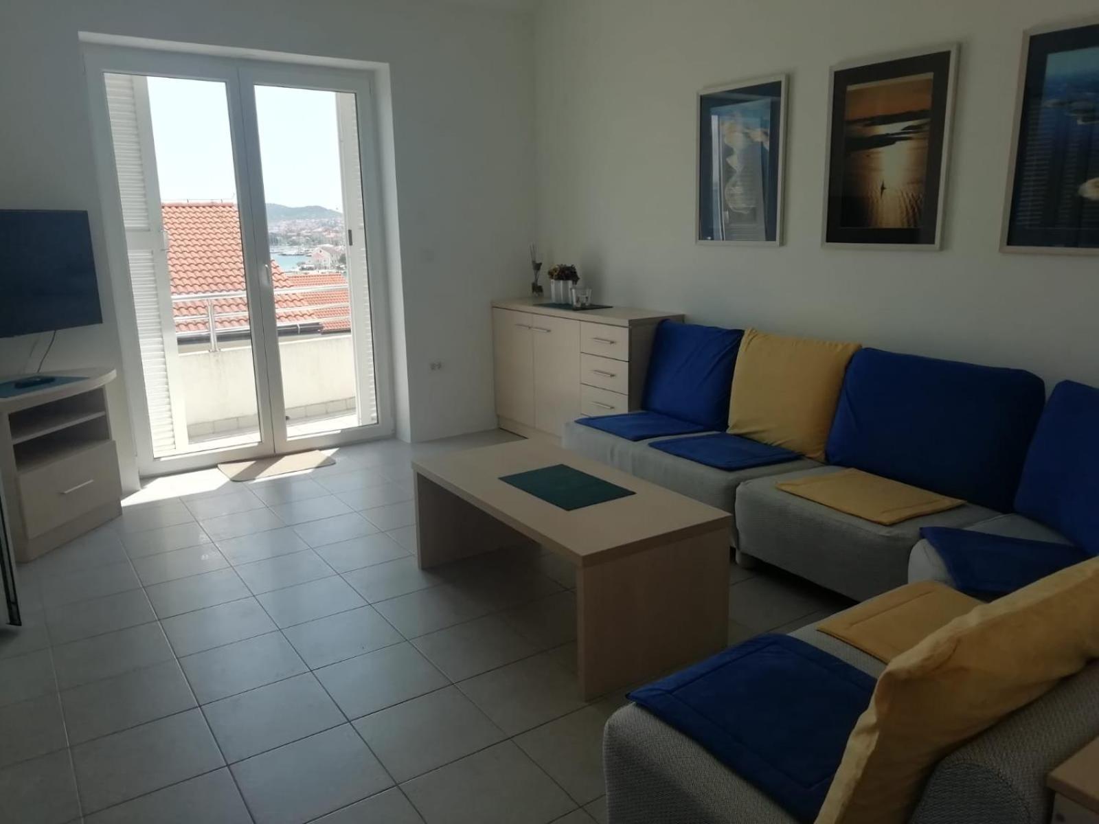 Apartments Paska Preko Εξωτερικό φωτογραφία
