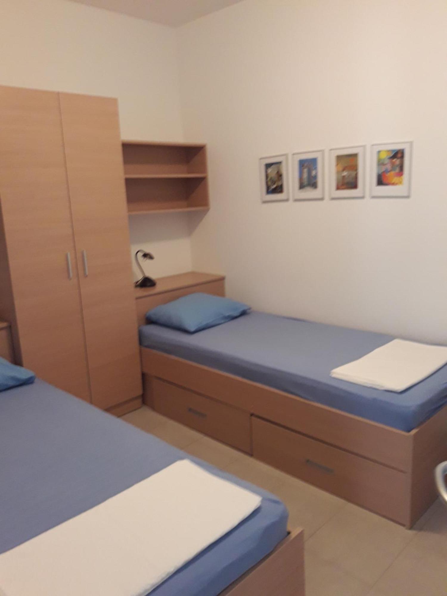 Apartments Paska Preko Εξωτερικό φωτογραφία