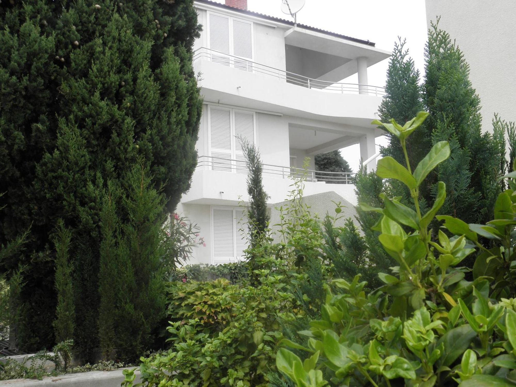 Apartments Paska Preko Εξωτερικό φωτογραφία
